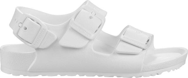 Milano Kids EVA white, EVA