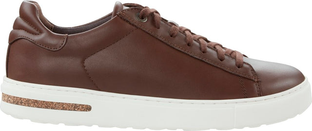 Bend Low Men roast, Natural Leather