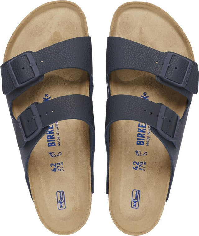 Arizona SFB desert soil midnight, Birko Flor