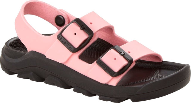 Mogami Kids gentle rose black, Birko Flor