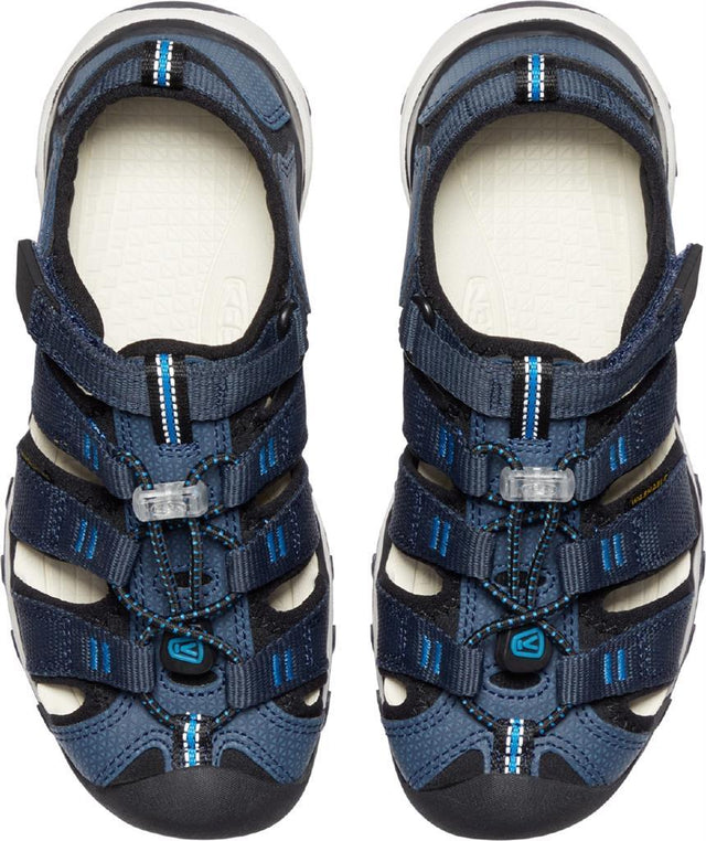 Newport Neo H2 Y-Blue Nights/Brilliant Blue