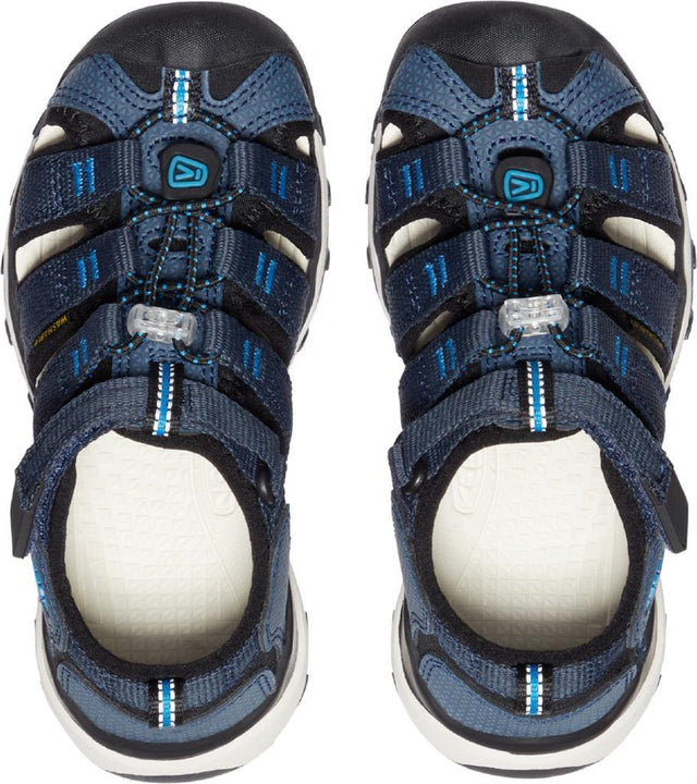 Newport Neo H2 C-Blue Nights/Brilliant Blue