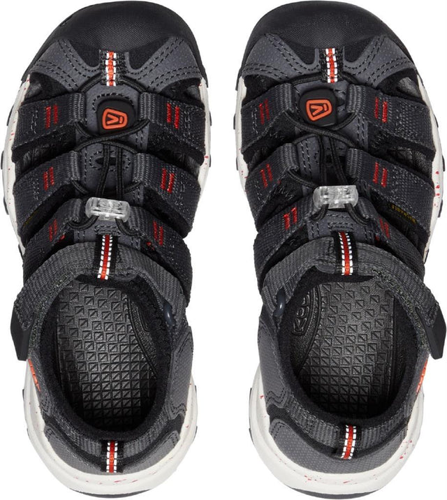Newport Neo H2 C-Magnet/Spicy Orange