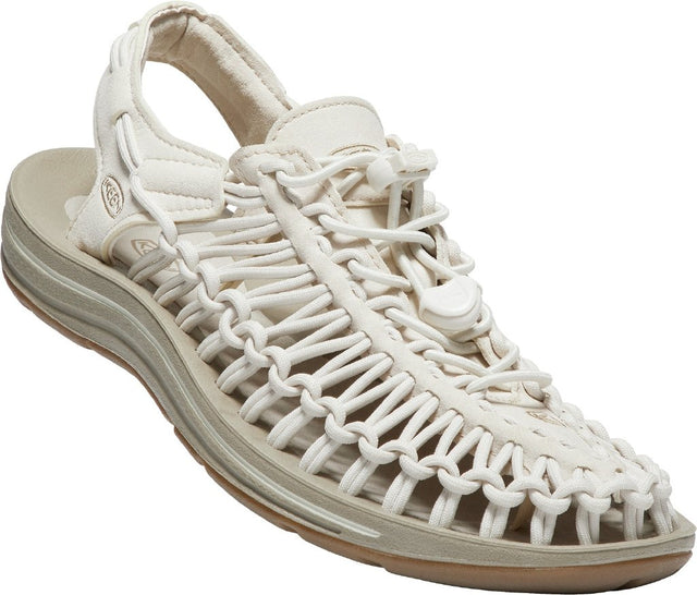 Uneek W-White Cap/Cornstalk