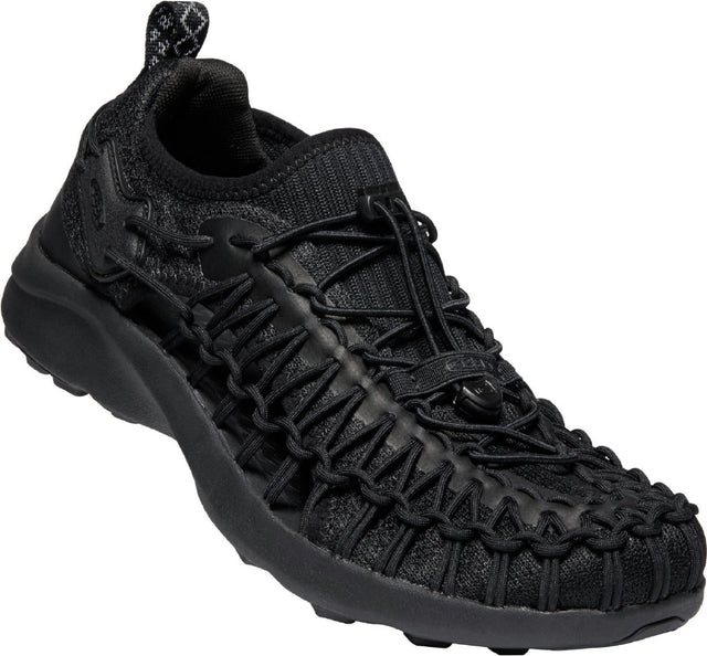 Uneek Snk M-Black/Black