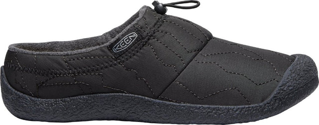 Howser III Slide M-Triple Black/Black