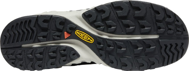 Nxis Evo Mid Wp M-Magnet/Bright Cobalt