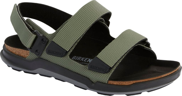 Tatacoa futura khaki, Birko Flor