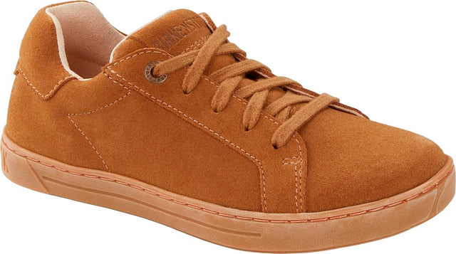 Porto Kids mink, Suede Leather