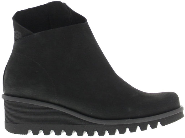 Lettelbert Black, Rona soft