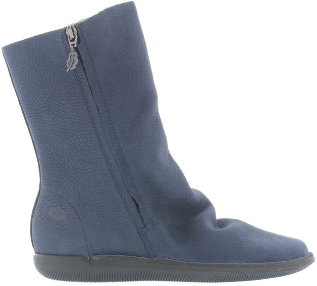 Nunspeet Dressblue/Blue, Spirit Nubuck