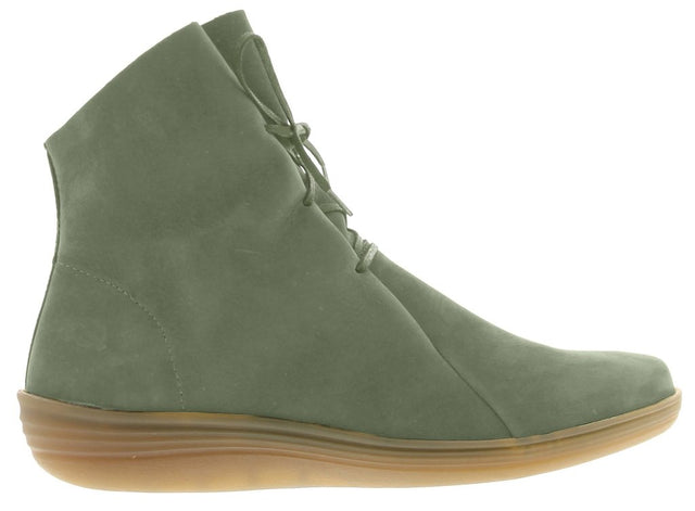 Cranendonck Jade, Soft Nubuck