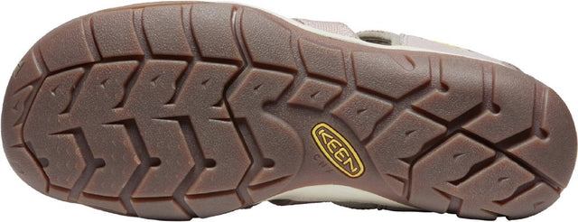 Clearwater Cnx W-Timberwolf/Fawn