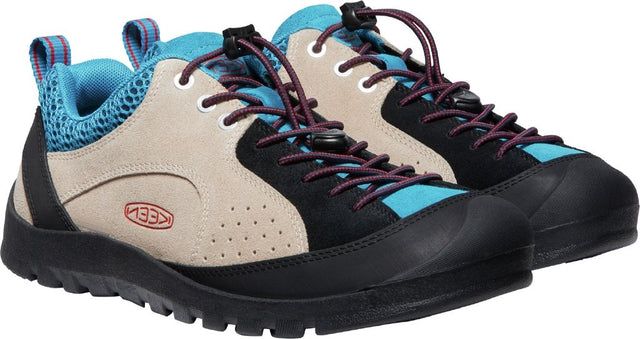 Jasper "Rocks" Sp M-Safari/Fjord Blue