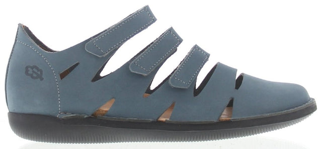 Noordbroek jeans, Nubuck