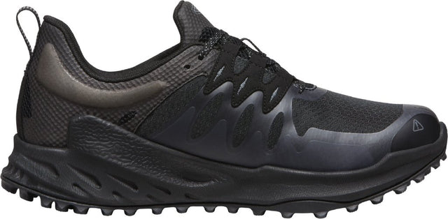 Zionic Wp M-Black/Steel Grey