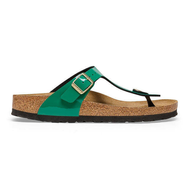 Gizeh patent digital green, Birko Flor Patent