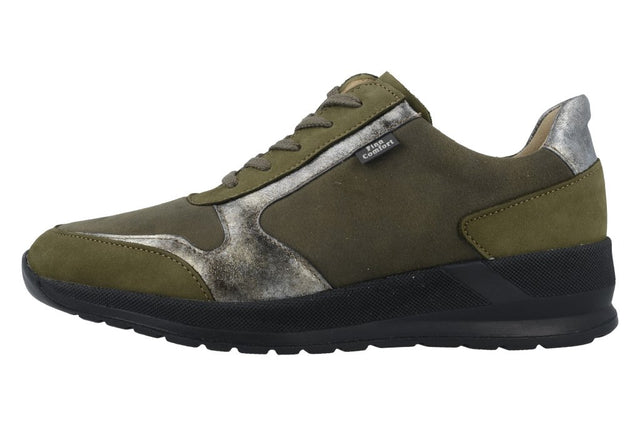 Mori olive/moh, Nubuk/MagmaStretch/Tempesta