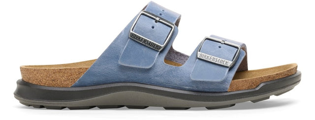 Arizona Adventure Women elemental blue, Oiled Lea