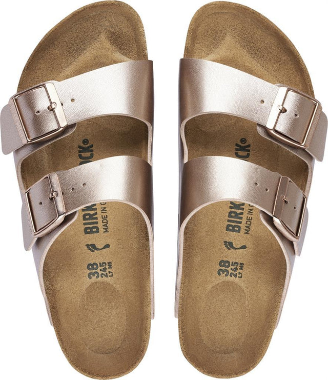 Arizona copper, Birko Flor