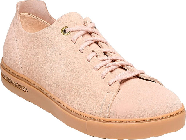 Bend Low Decon Women new beige, Nubuck Leather