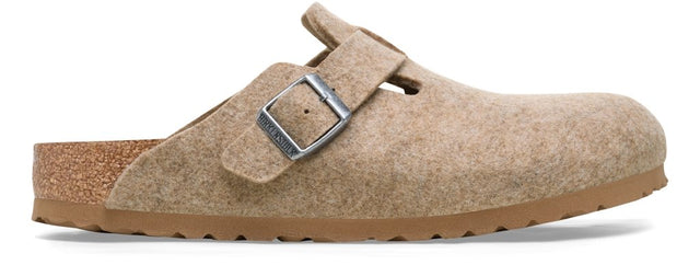 Boston sandcastle, Wool Felt