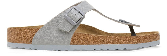 Gizeh saffiano stone coin, Birko Flor