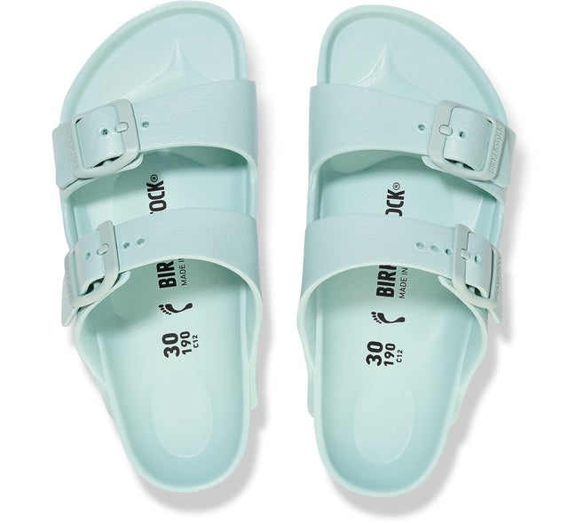 Arizona Kids EVA surf green, EVA