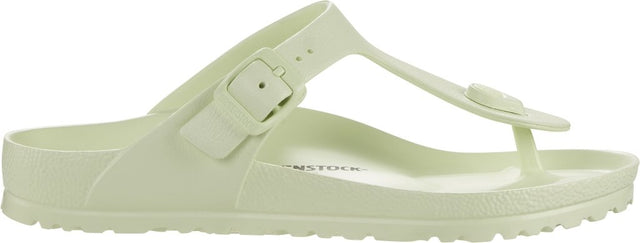Gizeh EVA faded lime, EVA