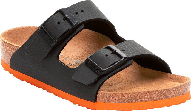 Arizona Kids desert soil black, Birko Flor
