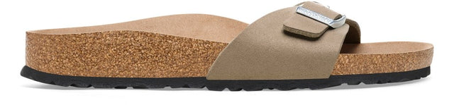 Madrid gray taupe veg, Synthetics