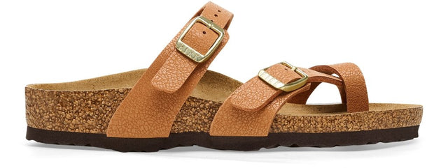 Mayari Kids grained pecan, Birkibuc