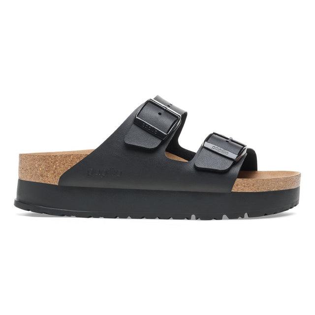 Arizona Platform black veg, Birko Flor