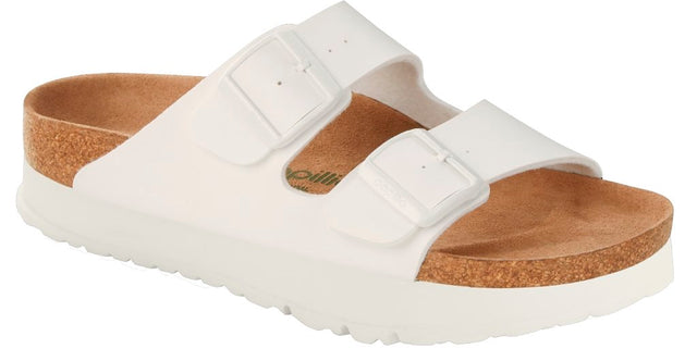 Arizona Platform white veg, Birko Flor