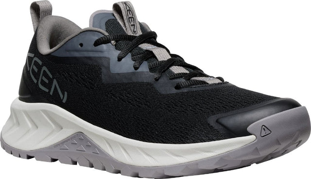 Versacore Speed M-Black/Steel Grey