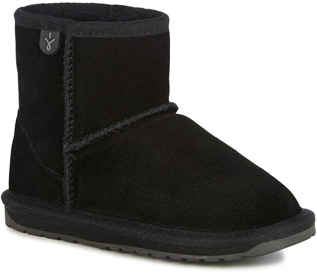 Wallaby Mini black
