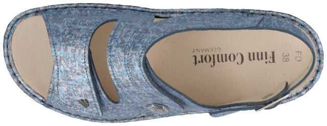 Milos jeans, Strada