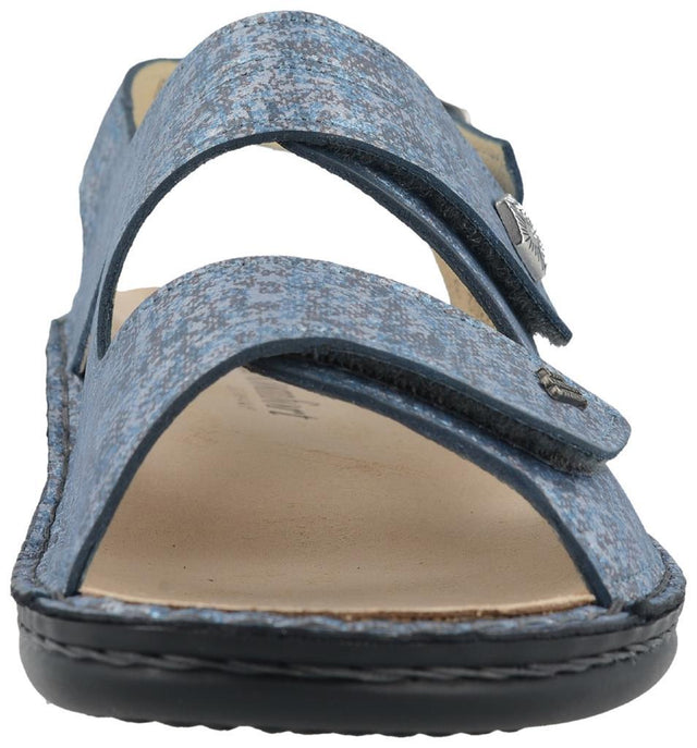 Milos jeans, Strada
