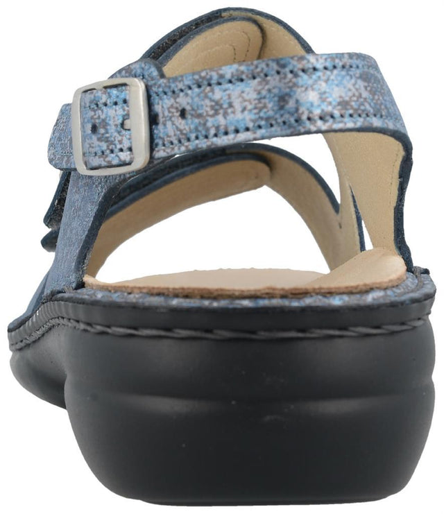 Milos jeans, Strada