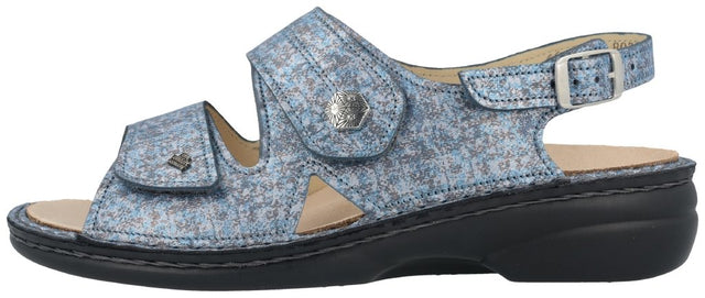 Milos jeans, Strada