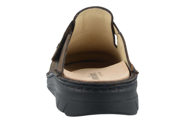 Petare barrel, Antik