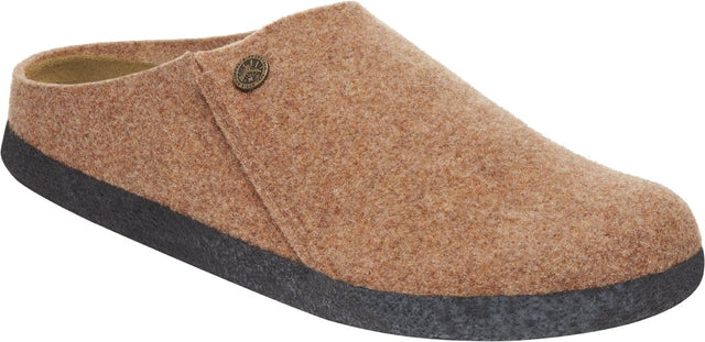 Zermatt toffee melange, Felt