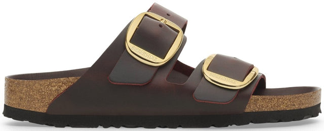 Arizona Big Buckle zinfandel, Oiled Leather