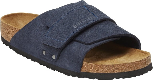 Kyoto desert buck midnight, Nubuck Leather