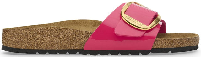 Madrid Big Buckle fuchsiafusion, BirkoFlor Patent