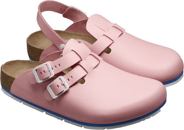 Kay Pro coral shell, Leather