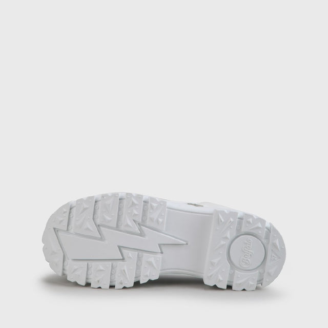 Aspha Nc Mid-vegan nappa-white