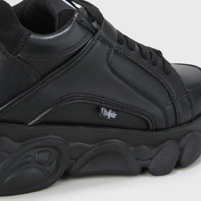 Cld Corin-vegan nappa-black