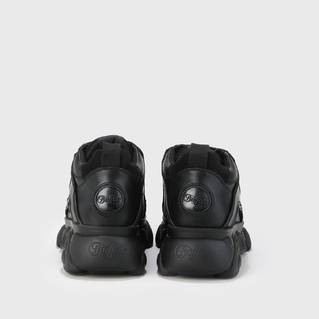 Cld Corin-vegan nappa-black