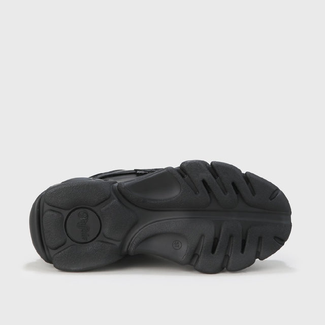 Cld Corin-vegan nappa-black